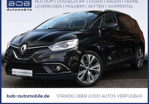 Renault Grand Scenic, 2018