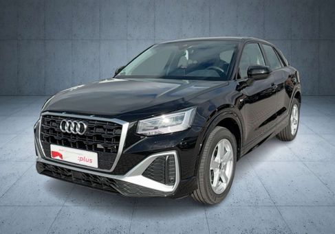Audi Q2, 2023 2