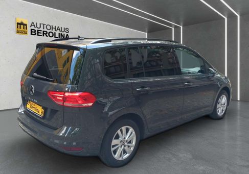 Volkswagen Touran, 2023