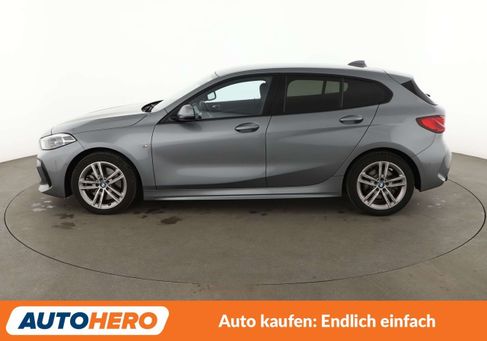 BMW 120, 2023