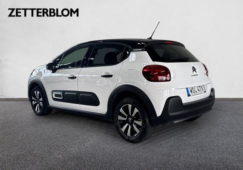 Citroën C3, 2023 3