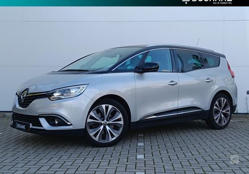 Renault Grand Scenic, 2019