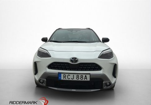 Toyota Yaris Cross, 2026 2