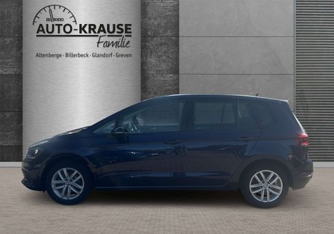 Volkswagen Golf Sportsvan, 2019 3