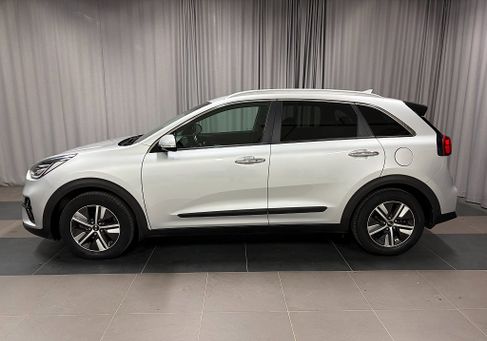 Kia Niro, 2020