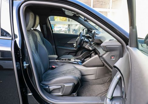 Peugeot 2008, 2026