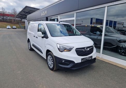 Opel Combo, 2021