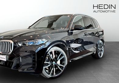 BMW X5, 2026