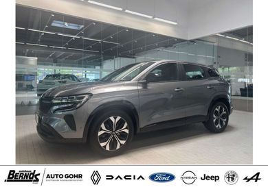 Renault Austral, 2025