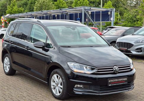 Volkswagen Touran, 2023 2
