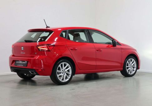 Seat Ibiza, 2023