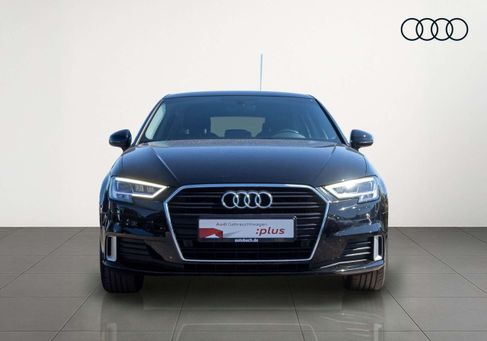 Audi A3, 2020 3