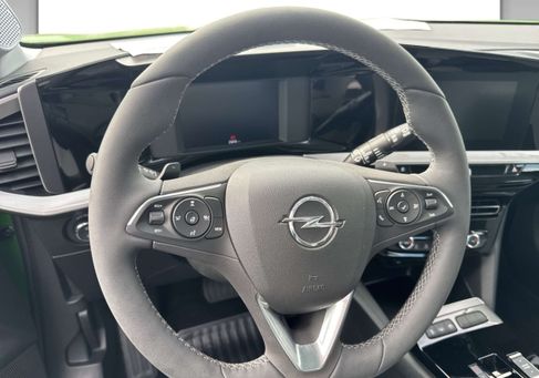 Opel Mokka, 2024
