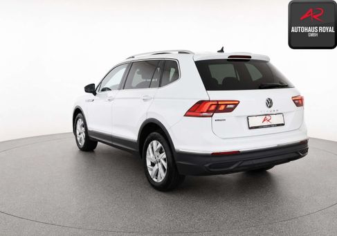 Volkswagen Tiguan Allspace, 2022