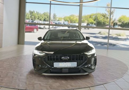 Ford Focus, 2025 3