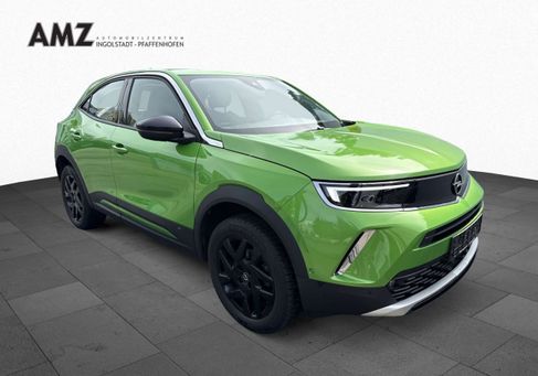 Opel Mokka, 2023 3