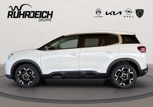 Citroën C5 Aircross, 2024 2