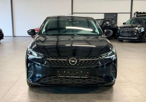 Opel Corsa, 2023
