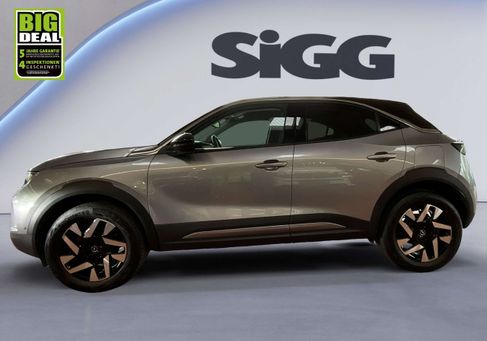 Opel Mokka, 2022 2