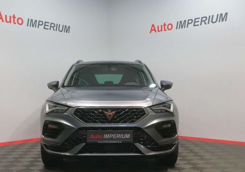 Seat Ateca, 2023
