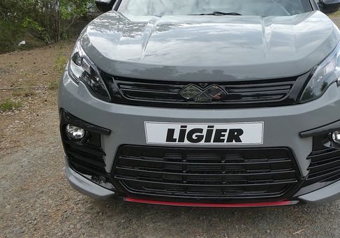 Ligier, 2023