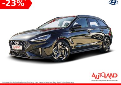 Hyundai i30, 2026