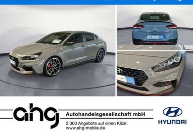 Hyundai i30, 2020