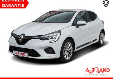 Renault Clio, 2020