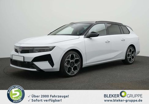 Opel Astra, 2026
