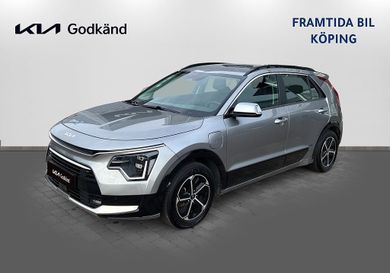 Kia Niro, 2023