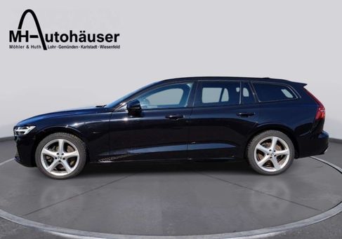 Volvo V60, 2020 3
