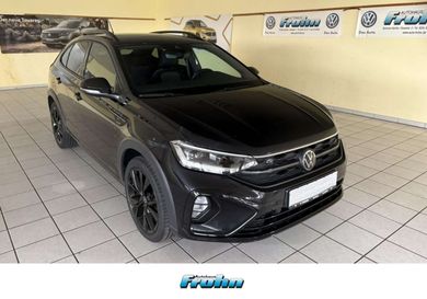 Volkswagen Taigo, 2022