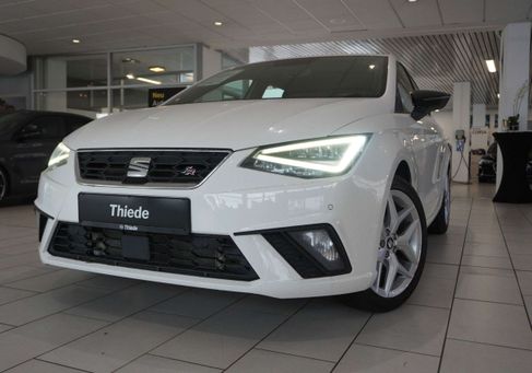 Seat Ibiza, 2020
