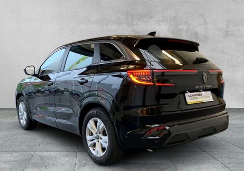 Renault Austral, 2024