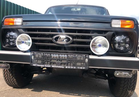 Lada Niva, 2026 3