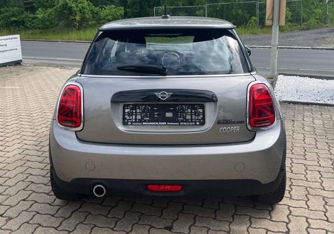 MINI Cooper, 2020