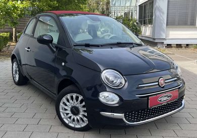 Fiat 500, 2020