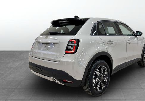 Fiat 600, 2025
