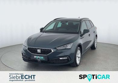 Seat Leon, 2025