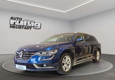 Renault Talisman, 2020