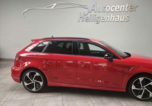 Audi A3, 2019 2