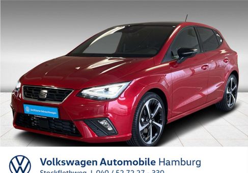 Seat Ibiza, 2024