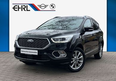 Ford Kuga, 2019