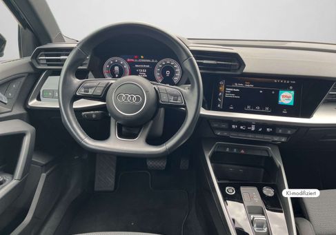 Audi A3, 2023 3