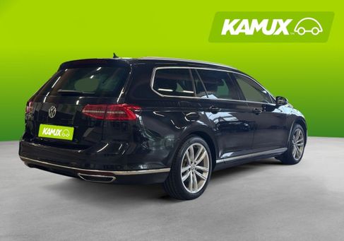 Volkswagen Passat Variant, 2018 3