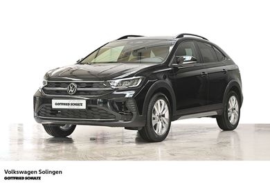 Volkswagen Taigo, 2026