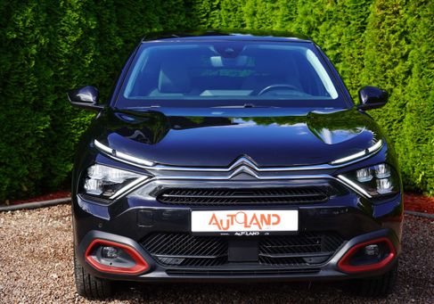 Citroën C4, 2021 3