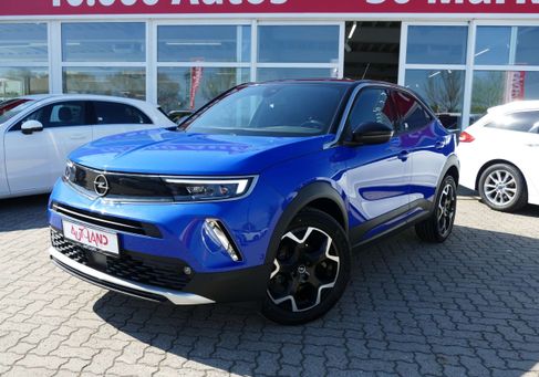Opel Mokka, 2022 2