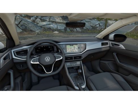 Volkswagen Taigo, 2026 3