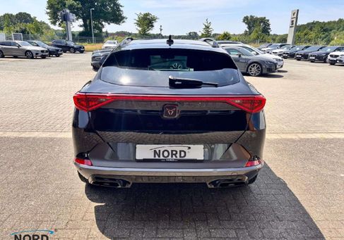 Cupra Formentor, 2023